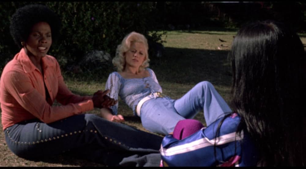 セクシー・ソルジャーズの画像