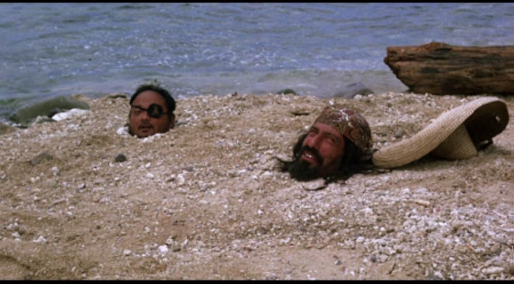 セクシー・ソルジャーズの画像