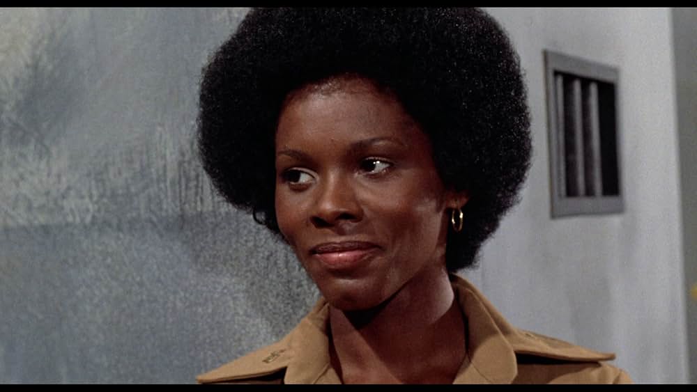 セクシー・ソルジャーズの画像