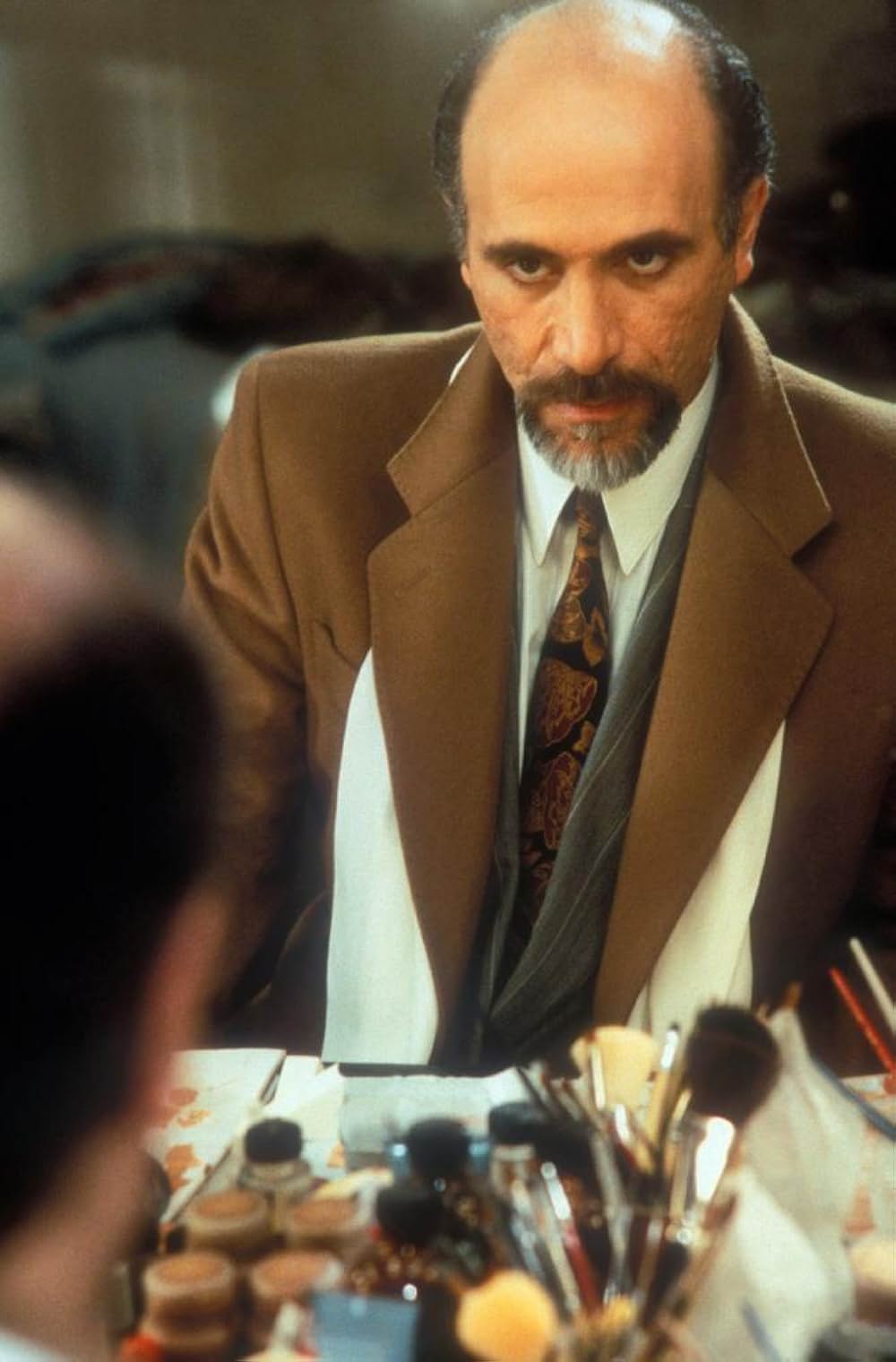 シークレット・ミッションの画像