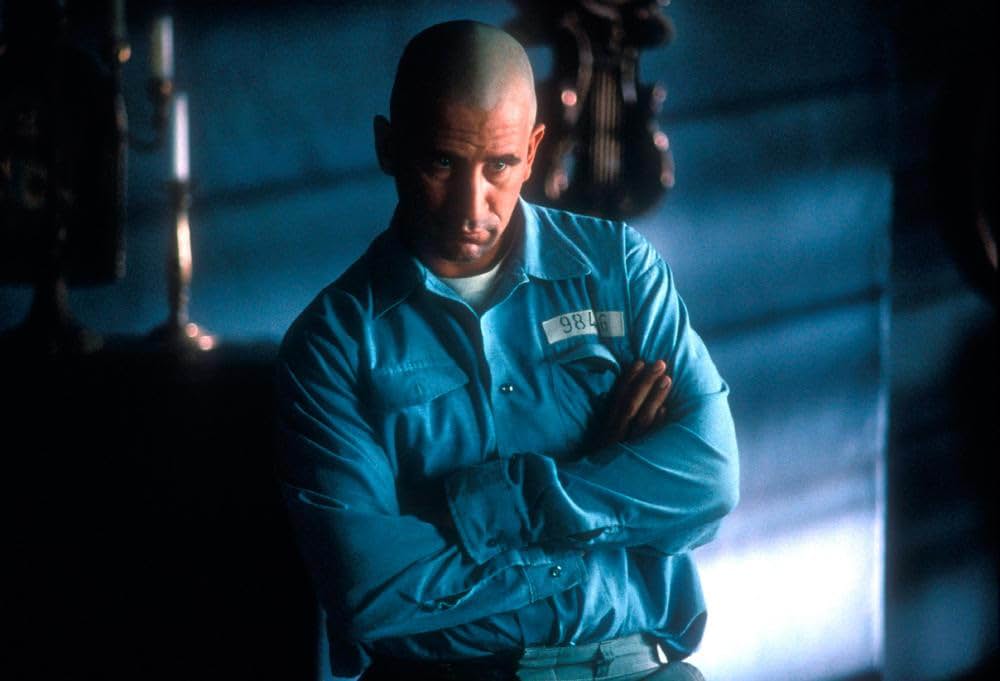 シークレット・ミッションの画像