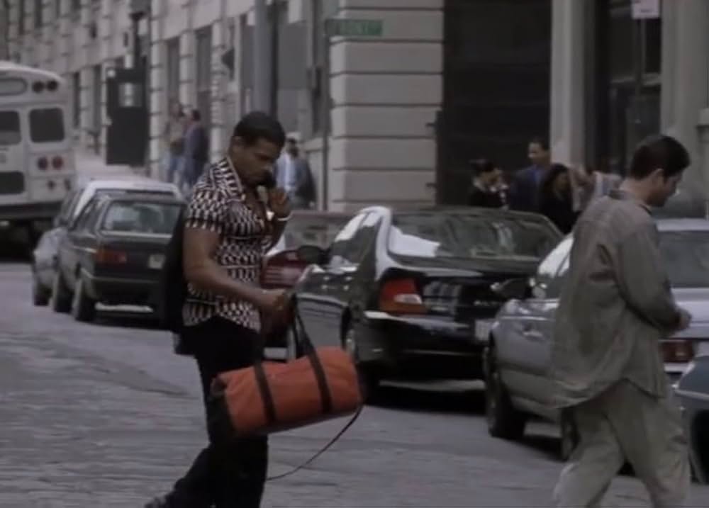 ランダム・ショットの写真