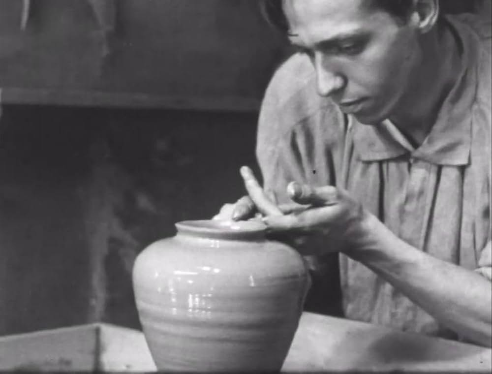 The Potterymaker（原題）の画像
