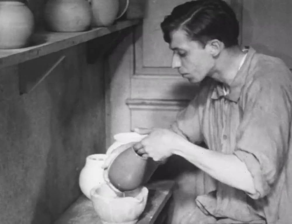 The Potterymaker（原題）の画像