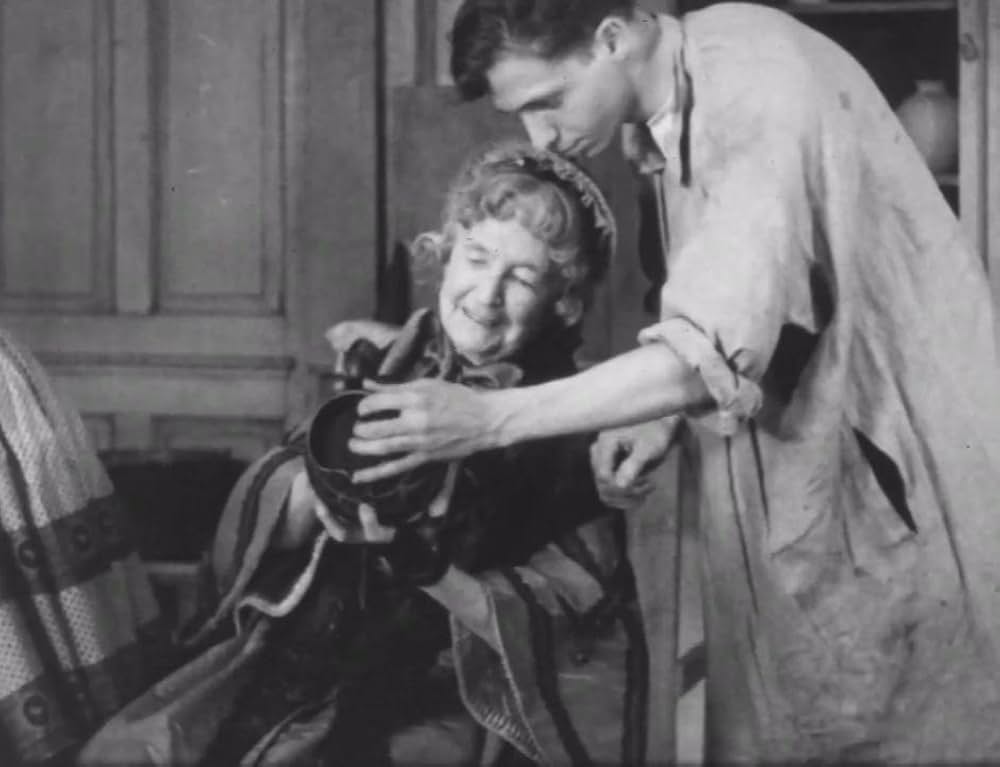 The Potterymaker（原題）の画像