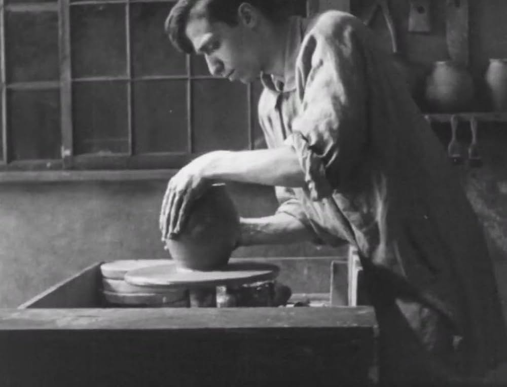 The Potterymaker（原題）の画像