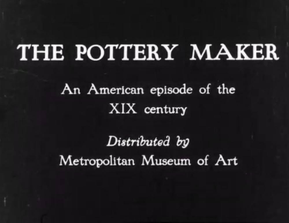 The Potterymaker（原題）の画像