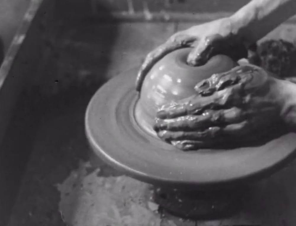 The Potterymaker（原題）の画像