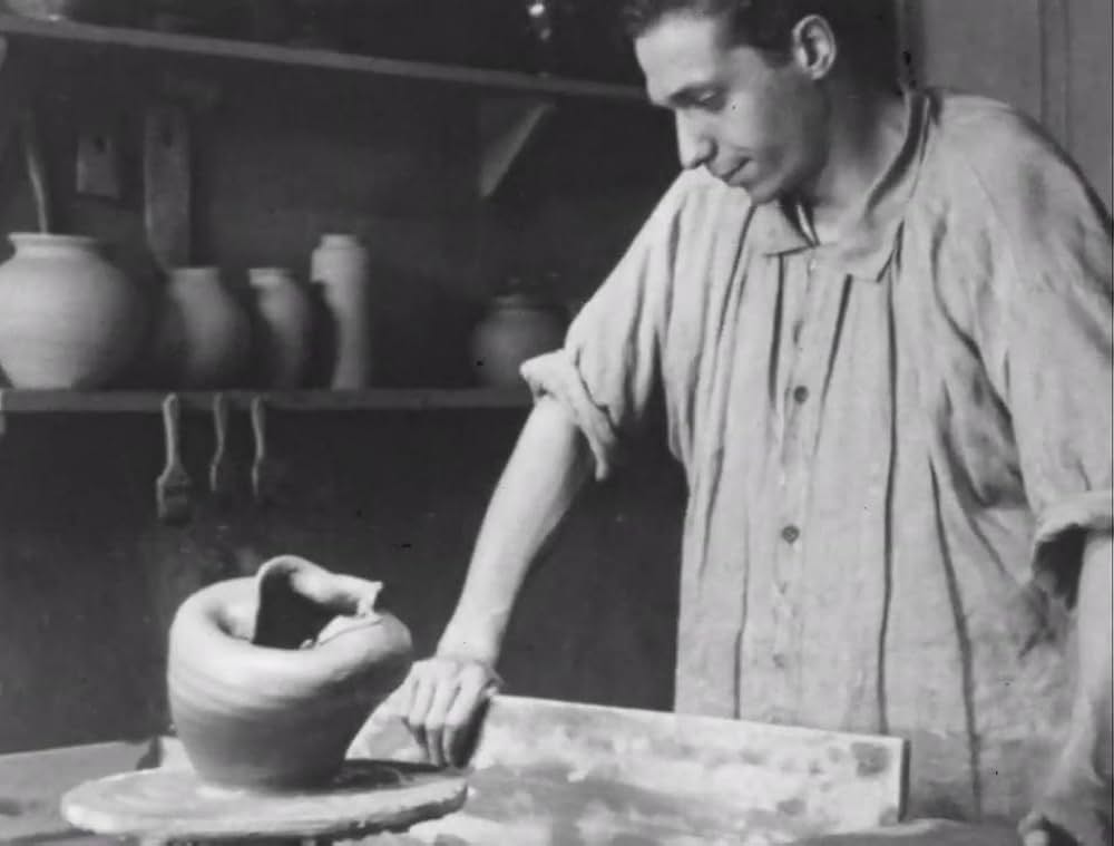 The Potterymaker（原題）の画像