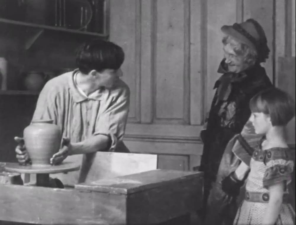 The Potterymaker（原題）の写真