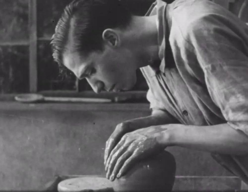 The Potterymaker（原題）の画像