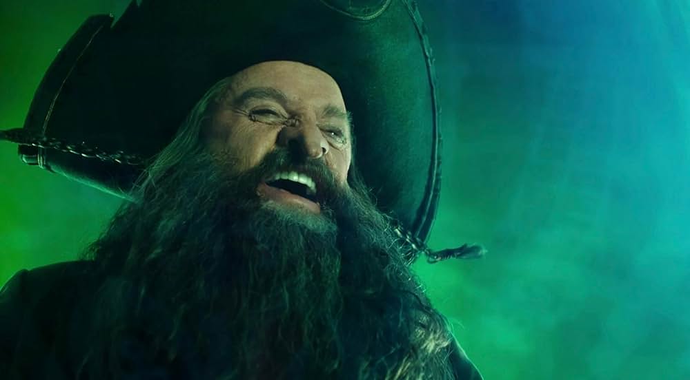 劇場版スポンジ・ボブ 呪われた海賊と大冒険だワワワワワ！の画像