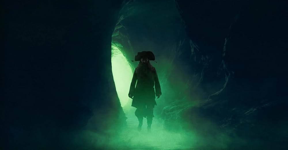 劇場版スポンジ・ボブ 呪われた海賊と大冒険だワワワワワ！の画像