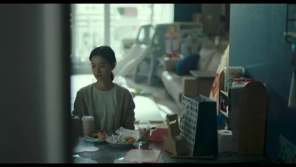 82年生まれ、キム・ジヨンの画像