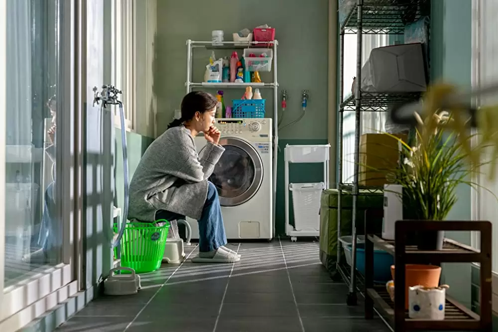 「82年生まれ、キム・ジヨン」チョン・ユミの画像