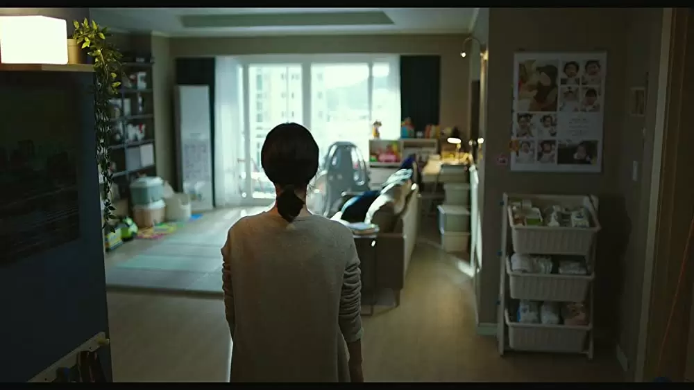 82年生まれ、キム・ジヨンの画像