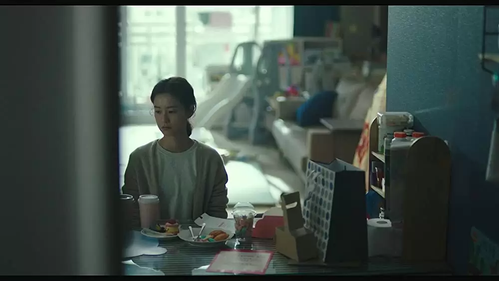 82年生まれ、キム・ジヨンの画像