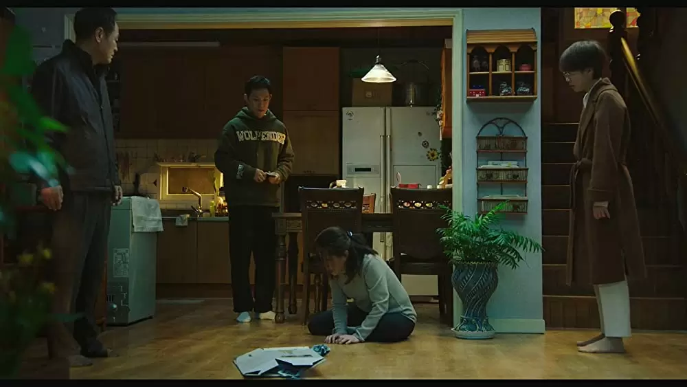 82年生まれ、キム・ジヨンの画像