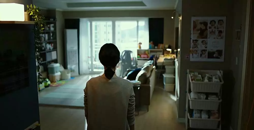 82年生まれ、キム・ジヨンの画像