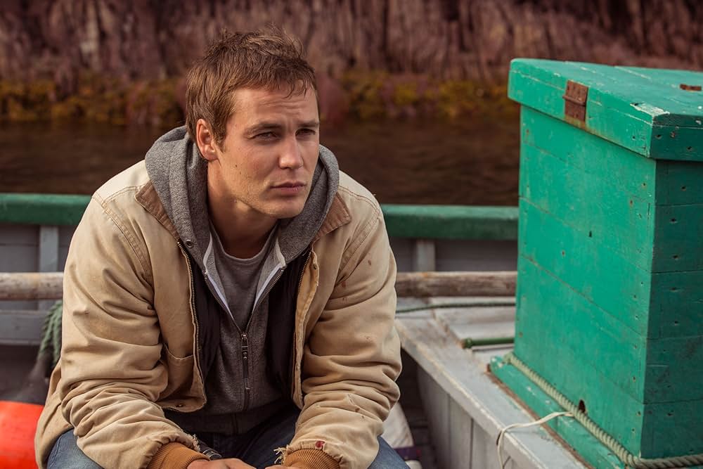 グランド・セダクション ～小さな港の大きな嘘～の画像