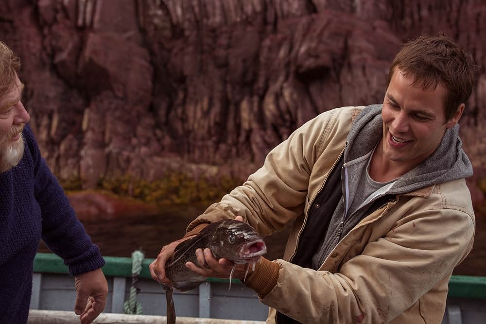 グランド・セダクション ～小さな港の大きな嘘～の画像