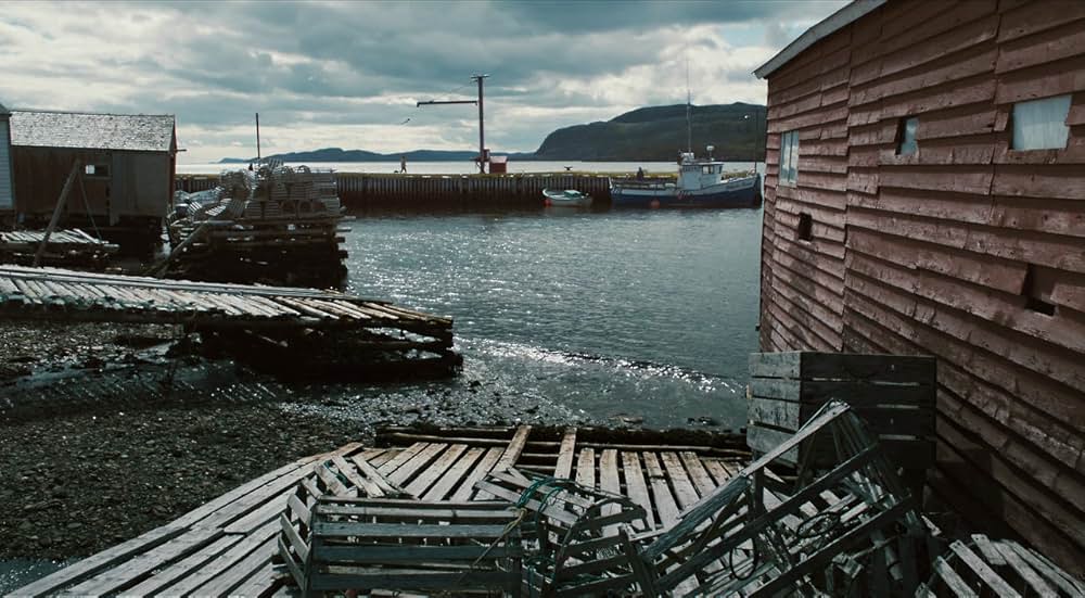 グランド・セダクション ～小さな港の大きな嘘～の画像