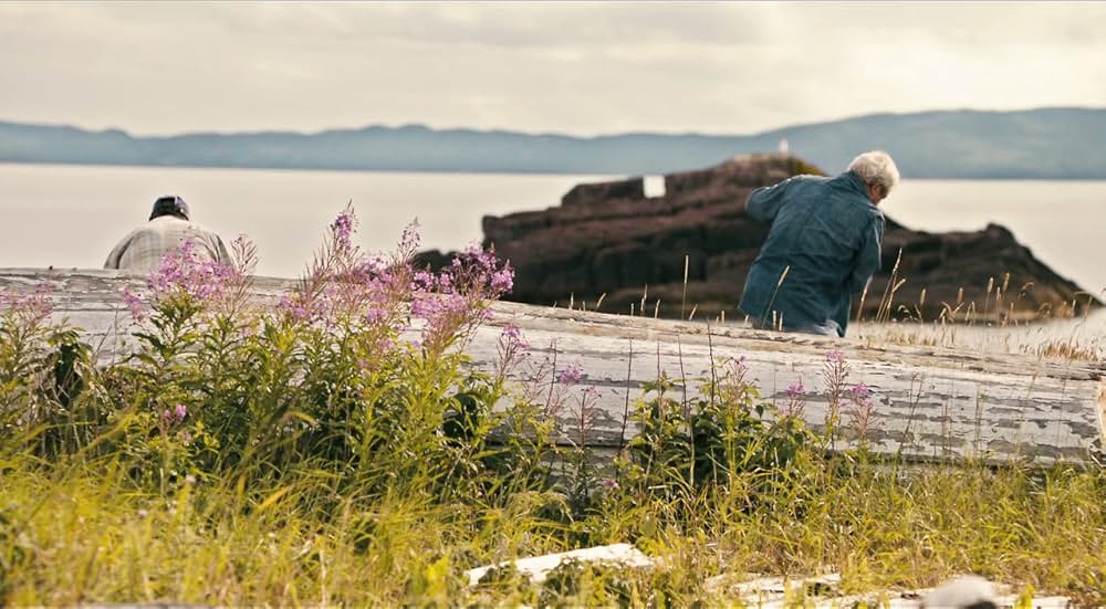 グランド・セダクション ～小さな港の大きな嘘～の画像