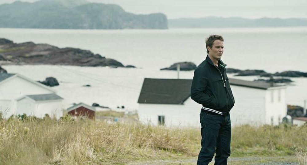 グランド・セダクション ～小さな港の大きな嘘～の画像