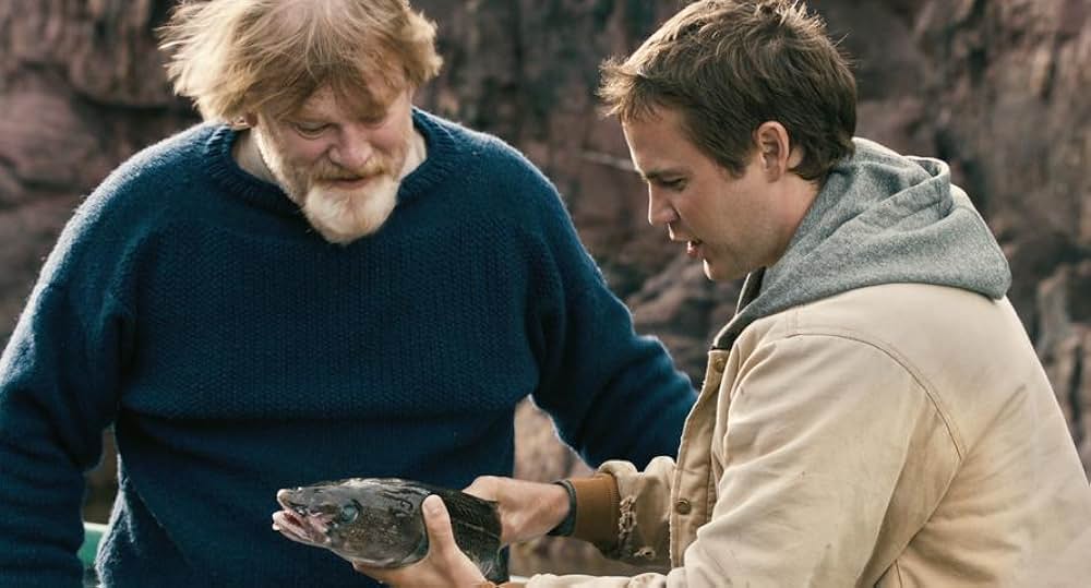 グランド・セダクション ～小さな港の大きな嘘～の画像