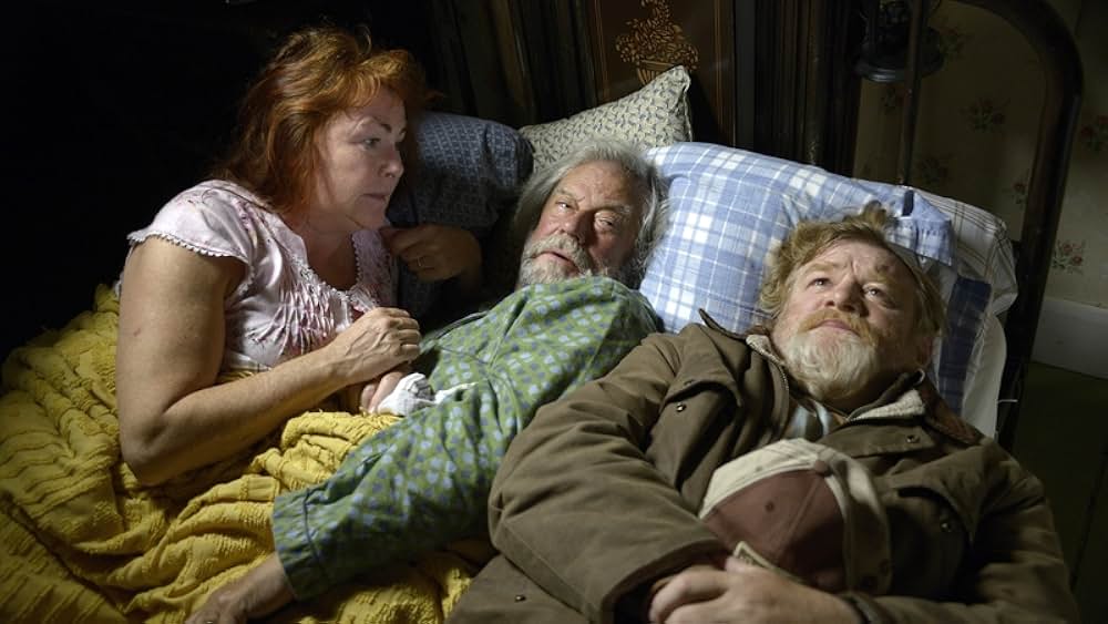 グランド・セダクション ～小さな港の大きな嘘～の画像