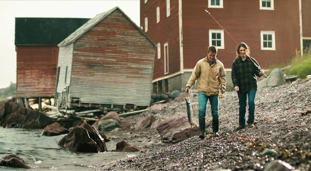 グランド・セダクション ～小さな港の大きな嘘～の画像