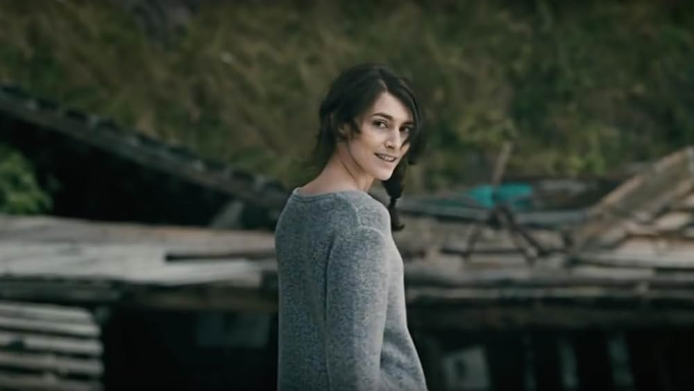 グランド・セダクション ～小さな港の大きな嘘～の画像