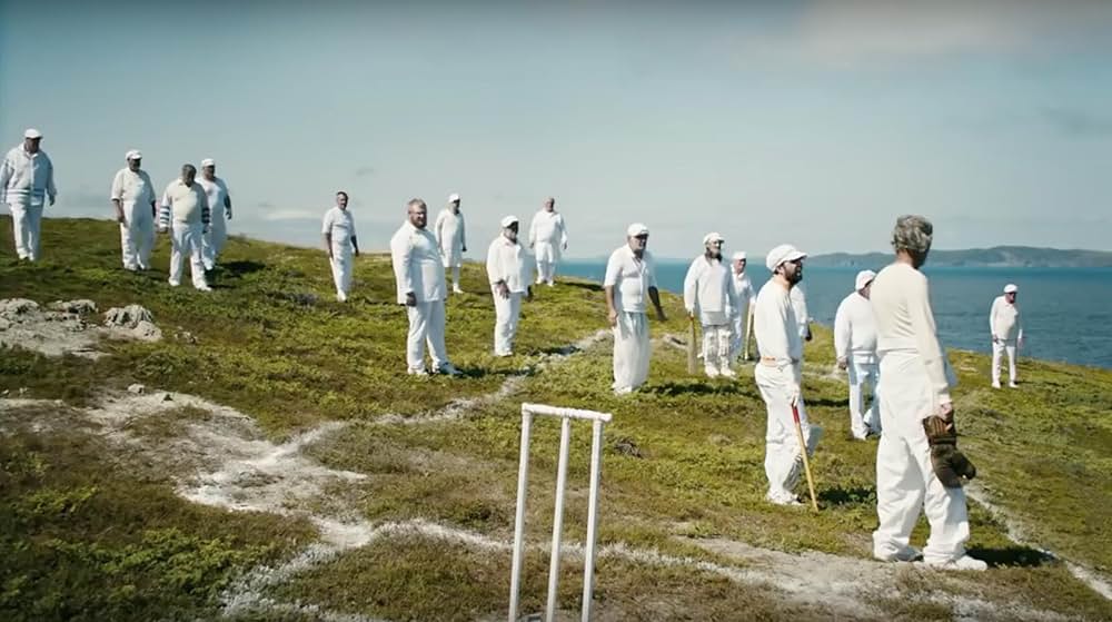 グランド・セダクション ～小さな港の大きな嘘～の画像