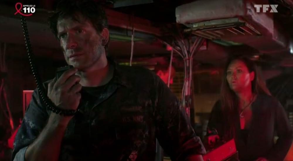 アルマゲドン2014の画像