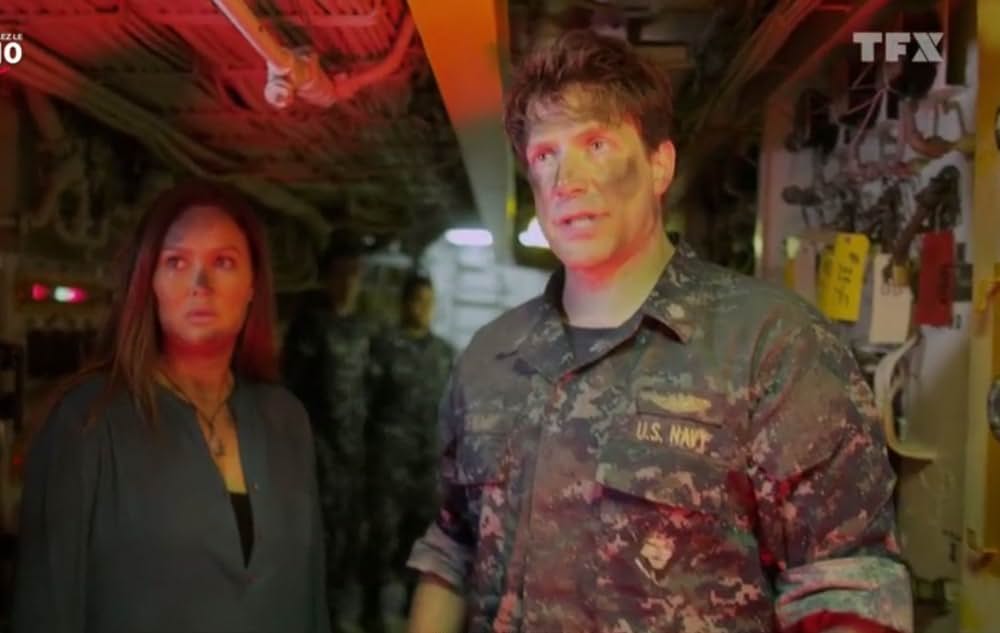 アルマゲドン2014の画像