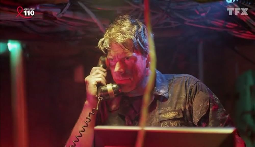 アルマゲドン2014の画像