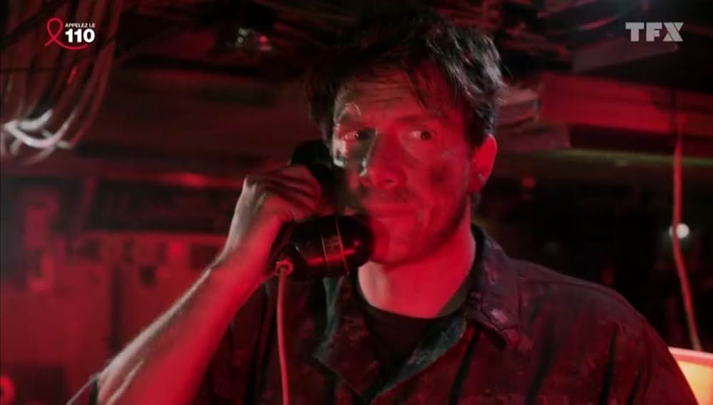 アルマゲドン2014の画像