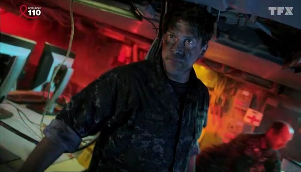 アルマゲドン2014の画像