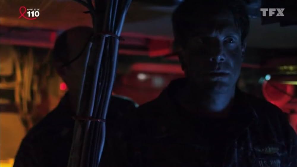 アルマゲドン2014の画像