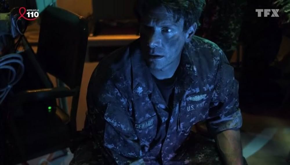 アルマゲドン2014の画像