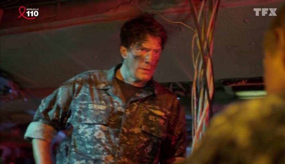 アルマゲドン2014の画像