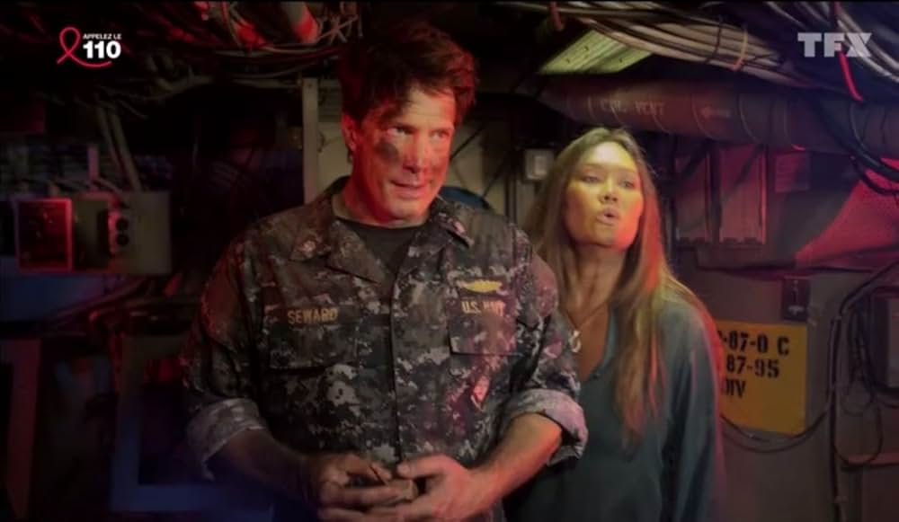 アルマゲドン2014の画像