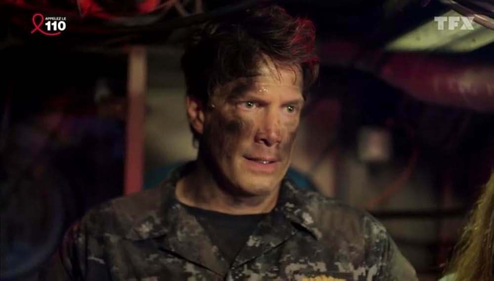 アルマゲドン2014の画像