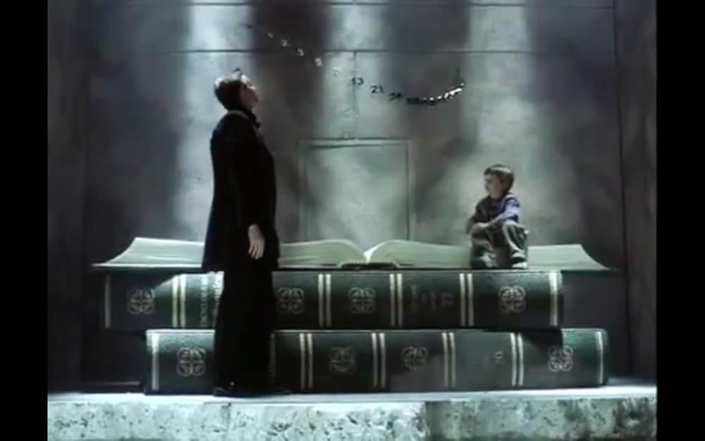 A Wrinkle in Time（原題）の画像