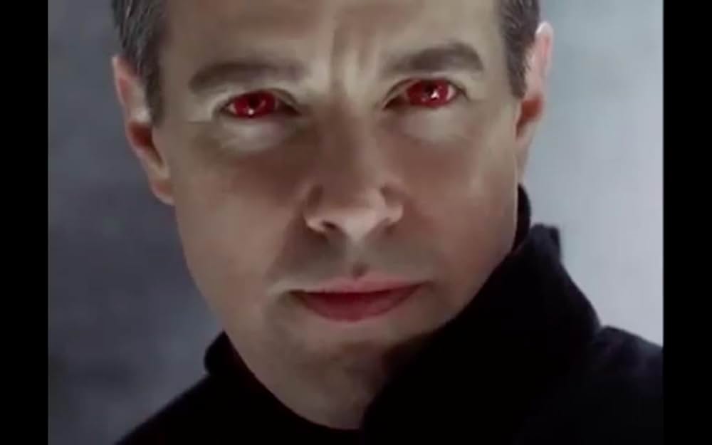 A Wrinkle in Time（原題）の画像