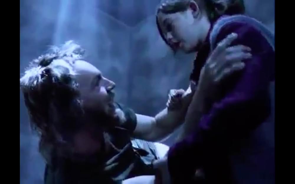 A Wrinkle in Time（原題）の画像