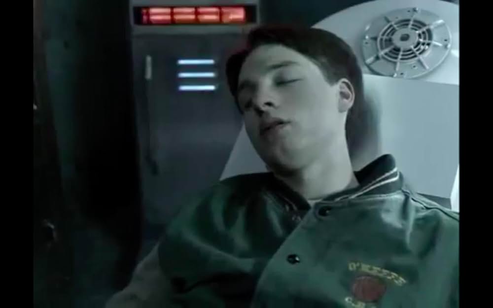 A Wrinkle in Time（原題）の画像