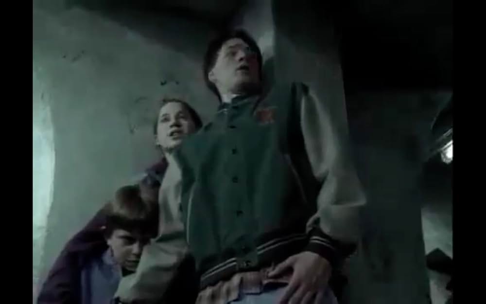 A Wrinkle in Time（原題）の画像