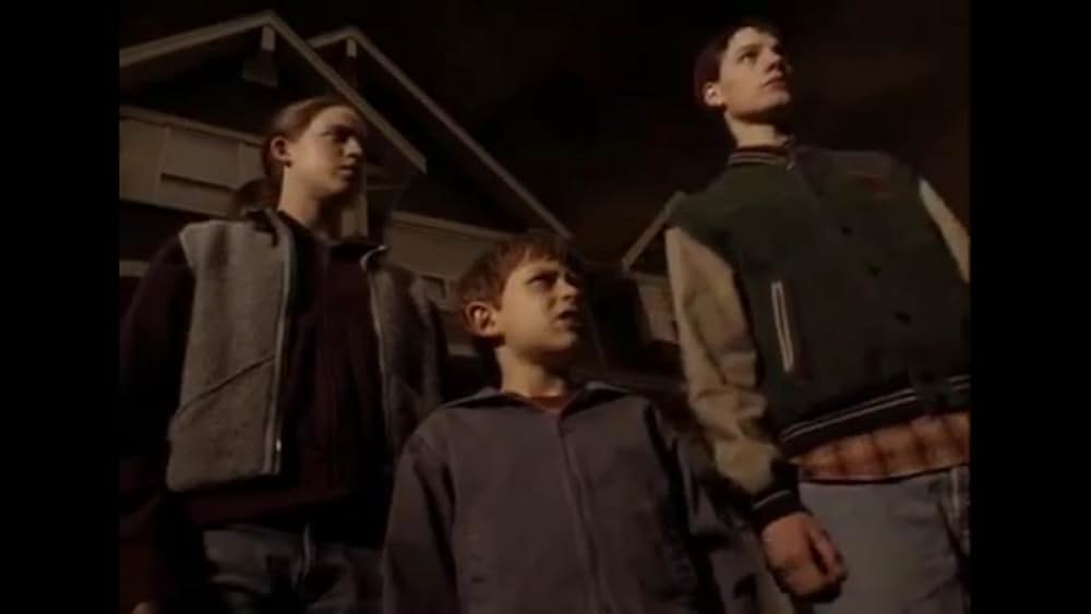 A Wrinkle in Time（原題）の画像