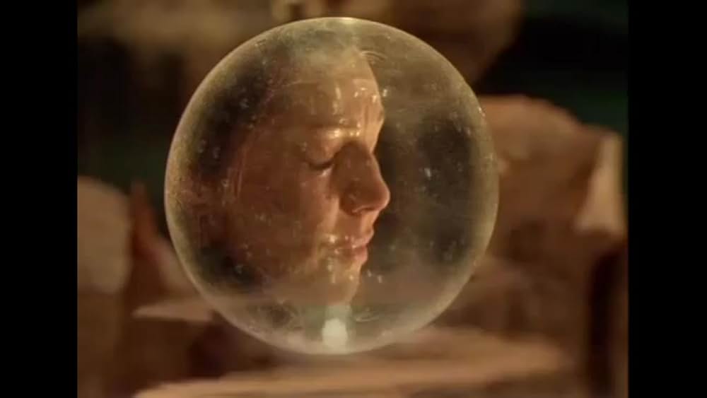 A Wrinkle in Time（原題）の画像